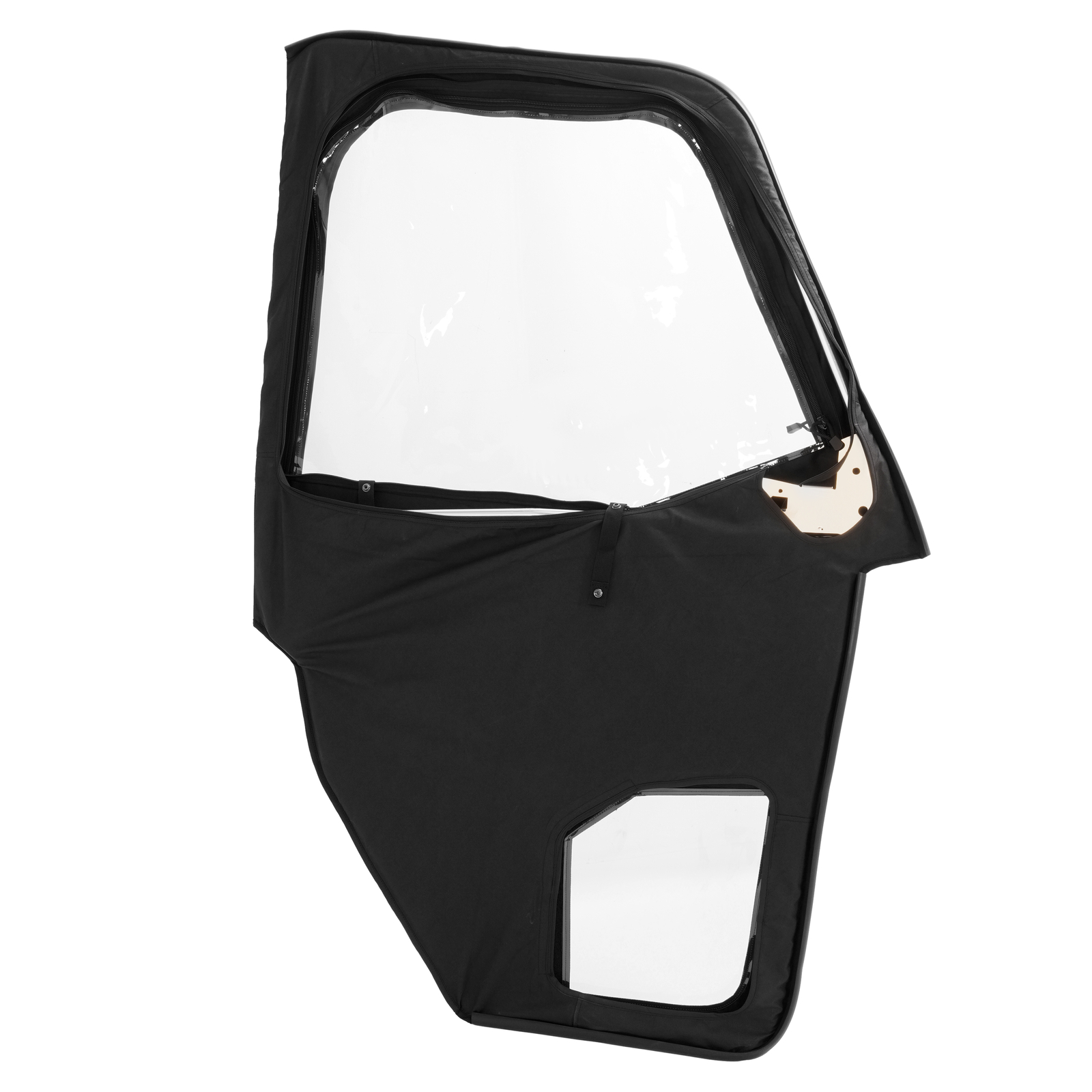 Soft Door Kit For 2015-2022 Polaris Midsize Mid Size Ranger w/ PRO-FIT Cage Only