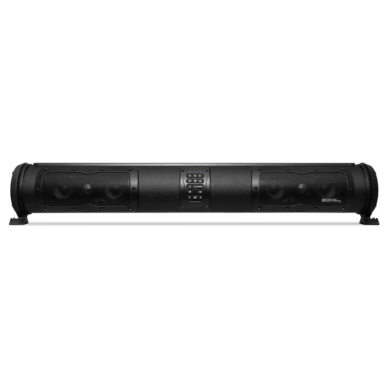ECOXGEAR SoundExtreme 33" 360 Degree Sound bar SEI-EXSE3301