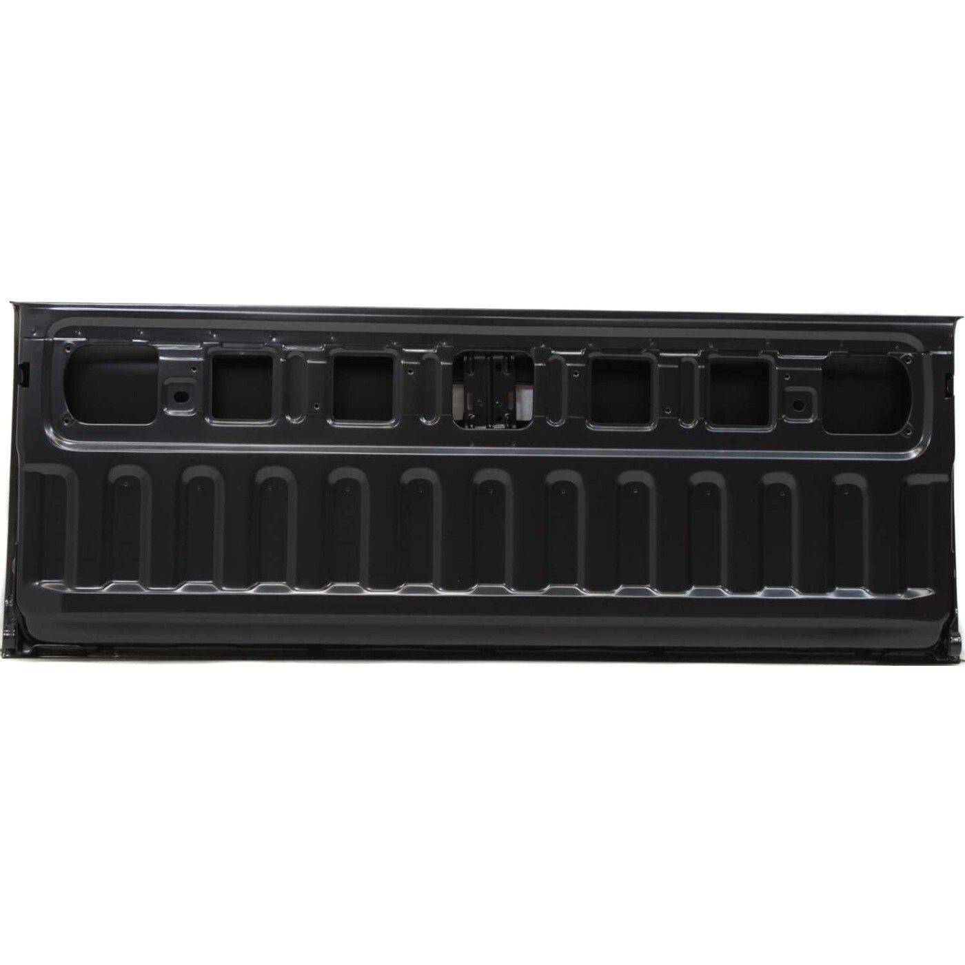 Rear Tailgate For 2002-2008 Dodge Ram 1500 02-09 Ram 2500 3500 Primed CH1900121