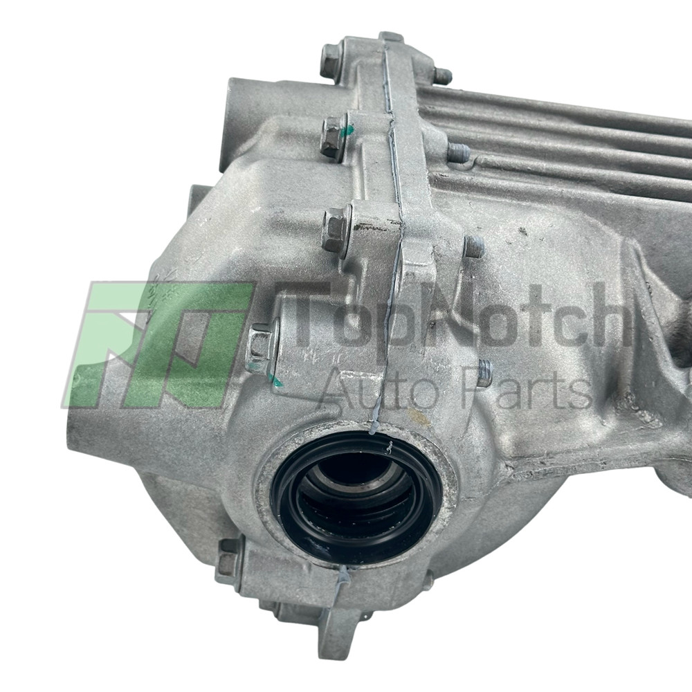Rear Differential Assembly Carrier AWD For Nissan Rogue Murano Select 03-15 3.5L