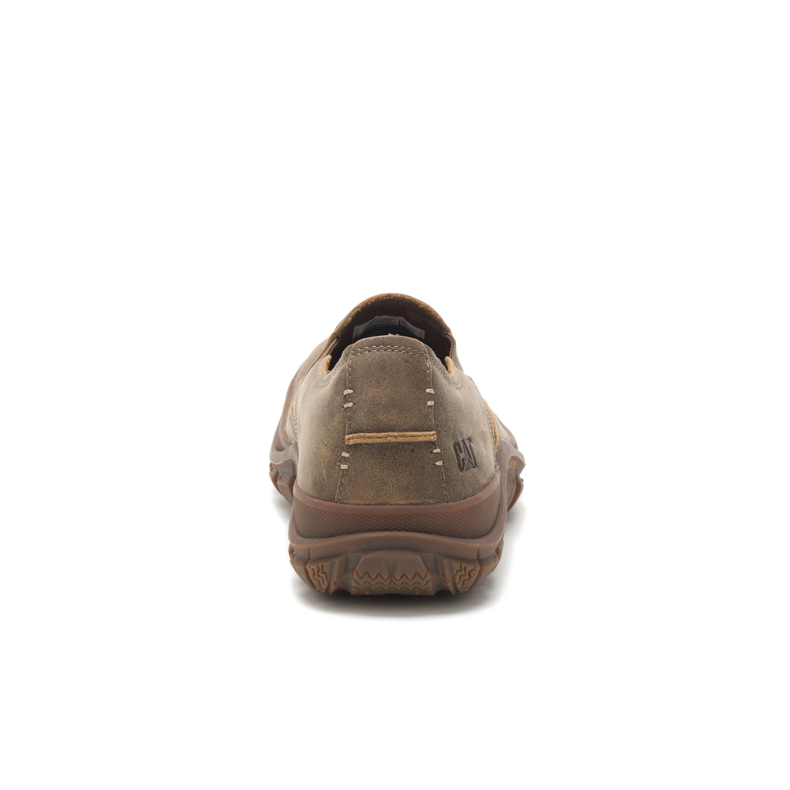 Caterpillar Men Fused Slip On Shoe Casual