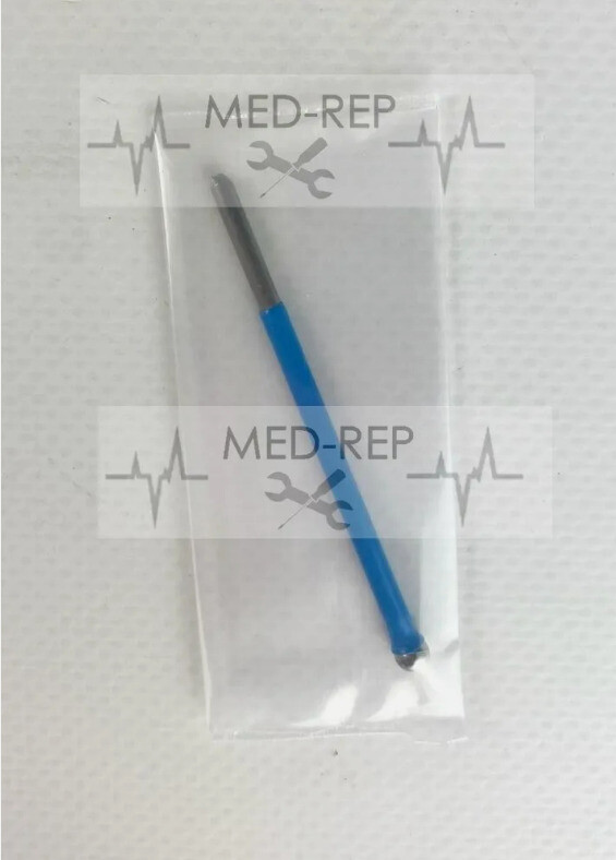 Ellman assorted ball electrode set XD ( D11, D10, D9, D8, D3) (5pcs)