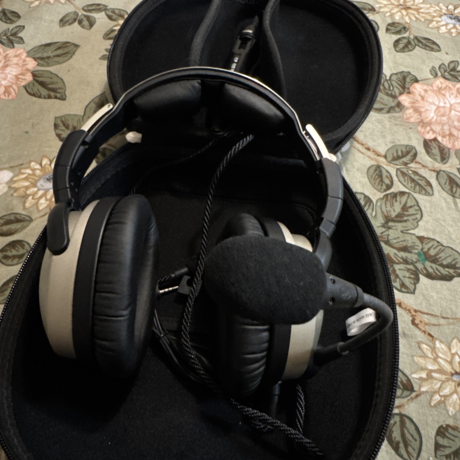 Lightspeed Zulu 3 Aviation Headset