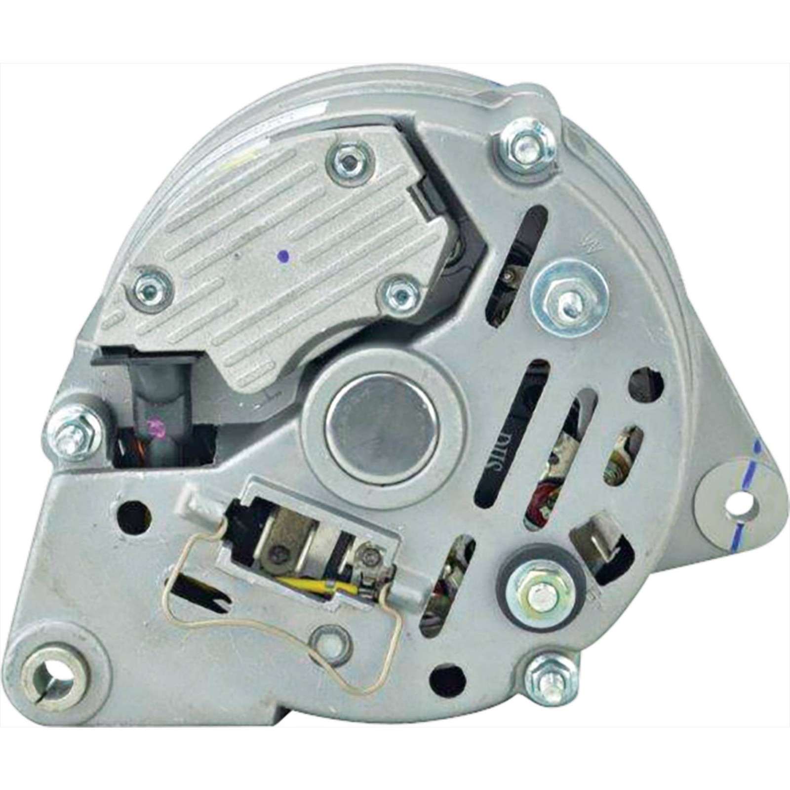 Alternator For Case Farm Tractor 4240 485 495 585 595 685 695 885 895 995 380CK