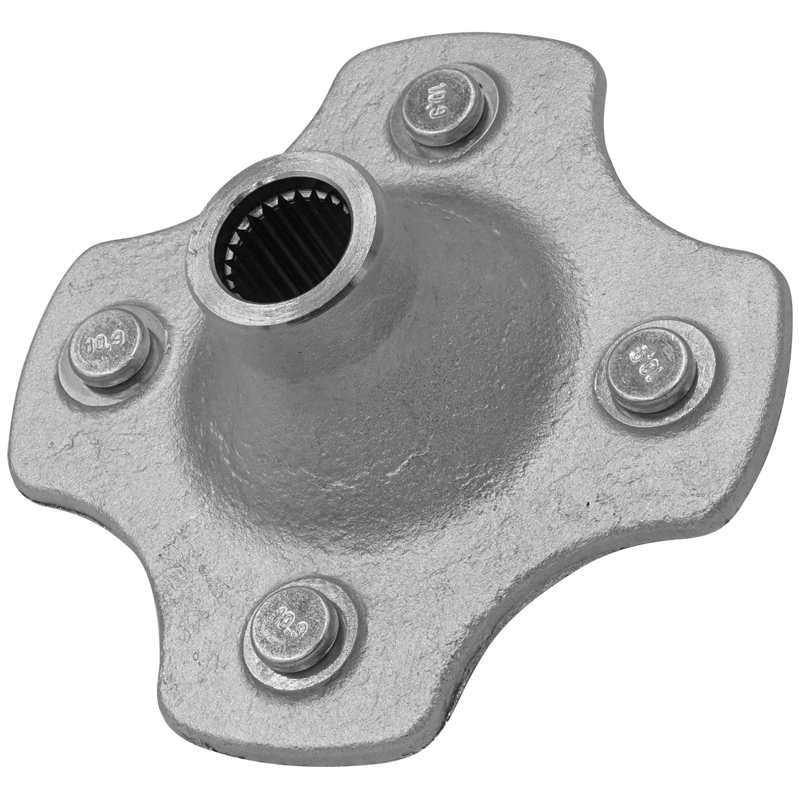 Rear Left Or Right Wheel Hub For Honda Fourtrax 300 TRX300FW 4X4 1993 1994-2000