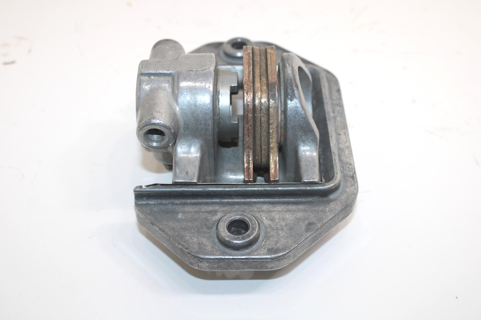 Polaris Oem Brake Caliper with Bleeder 1930701 B32