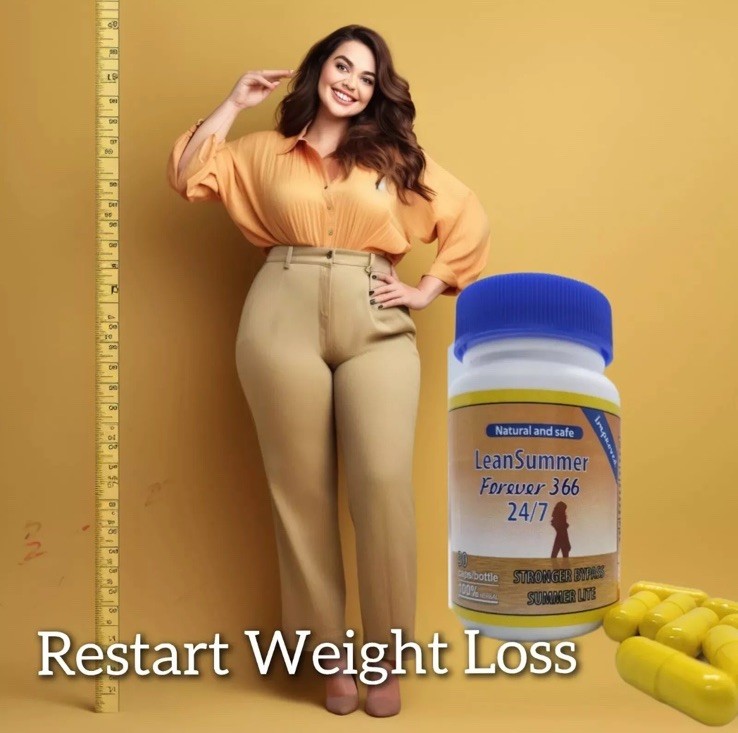 Lean Summer Forever 366