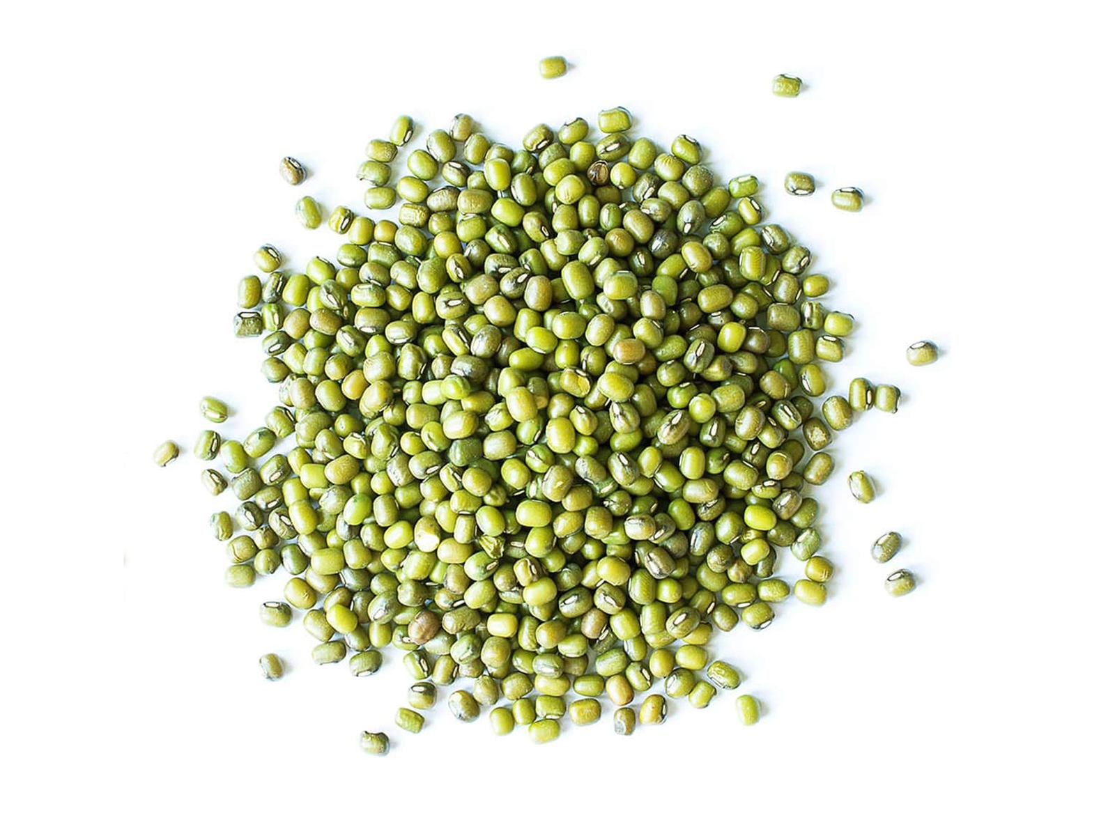 Mung Beans - Sproutable, Kosher, Raw, Vegan - by Food To Live