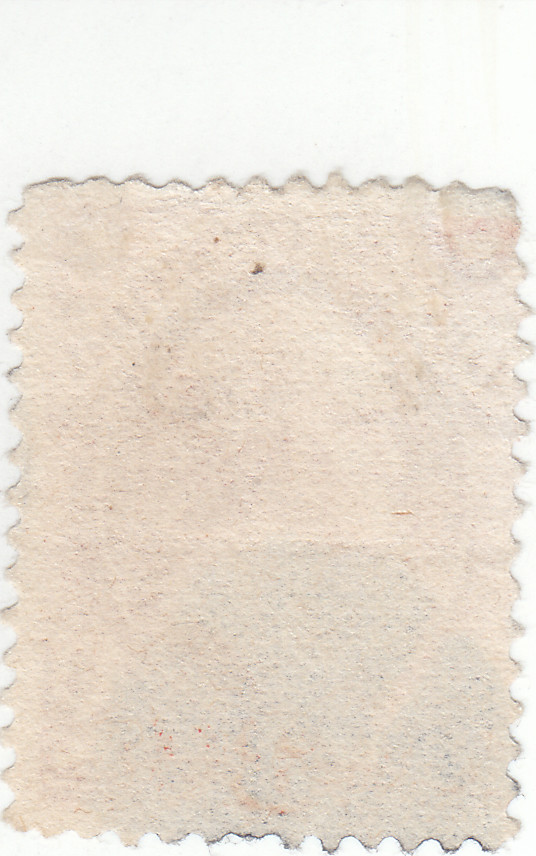 Scott # O17- 3c Vermilion - Washington - Official Stamps - Used