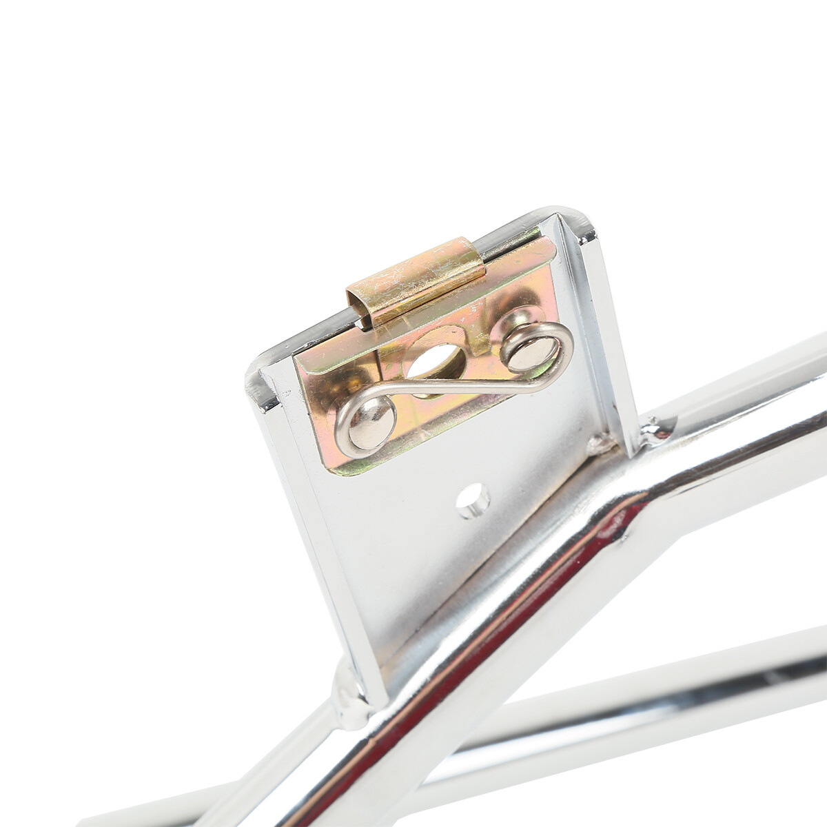 Saddlebag Support Brackets For Harley Touring Road Street Glide FLHX FLTR 09-13