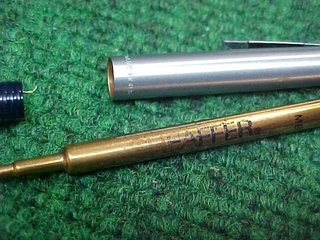 Vintage SHEAFFER White Dot Fountain Pen/Ballpoint Pen/ Mechanical Pencil Set NIB