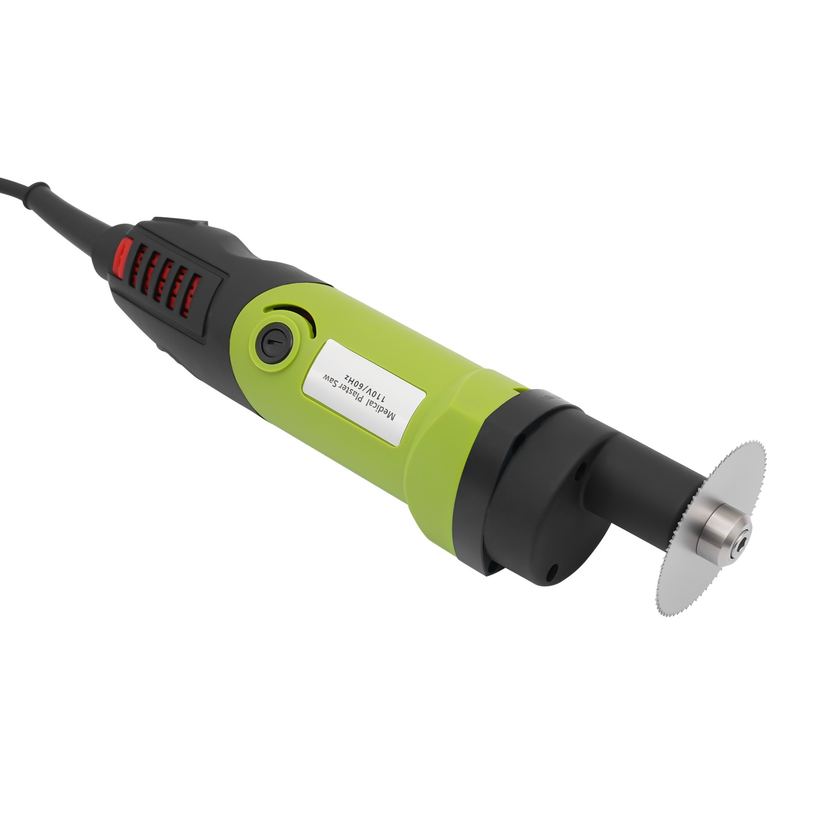 Electric Plaster Saw Cast Cutter Medical Cutting Tool Orthopedic Surgical Cutter