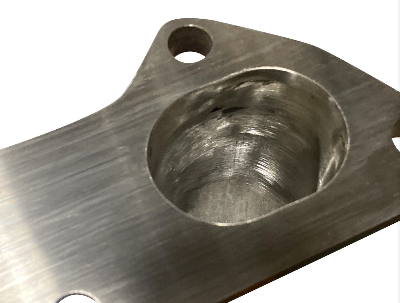 H Series T3 Top Mount Turbo Manifold GSR Si H22A F20B 44mm Civic DC2 H22 EG EK