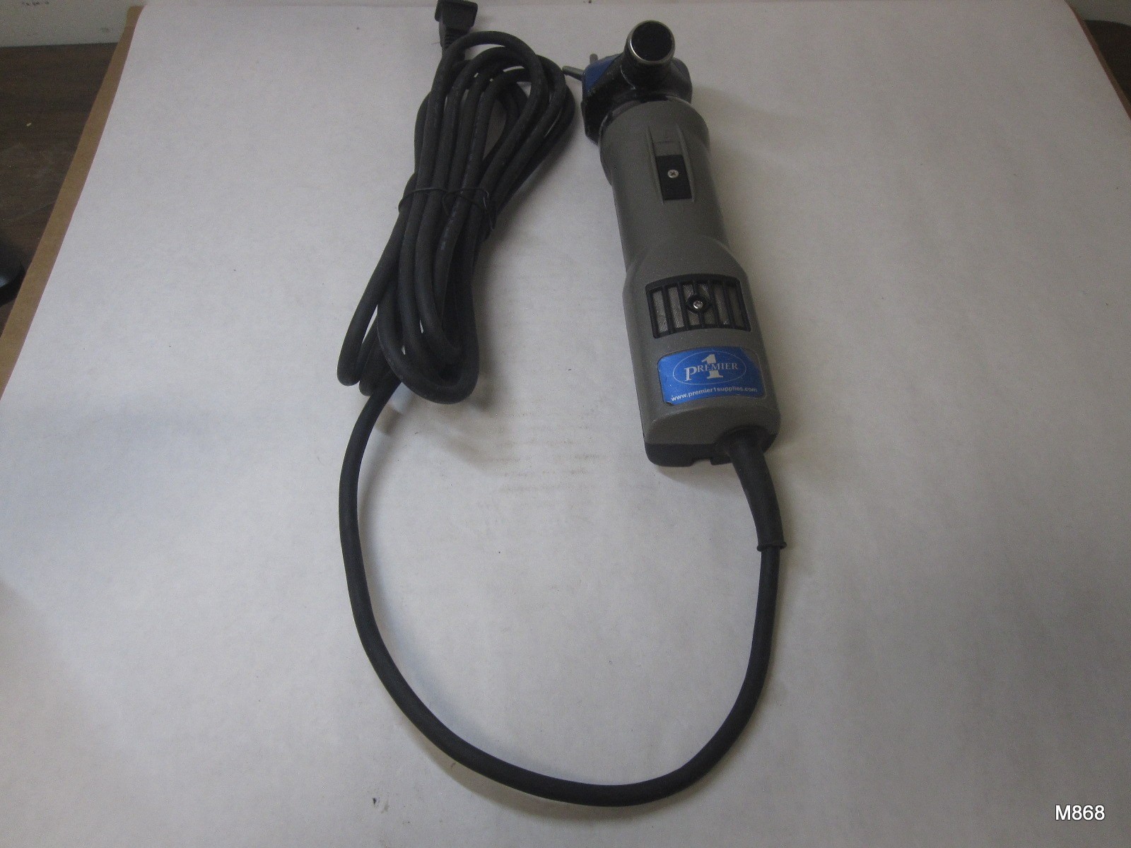 Premier 1 Model 4000 Shears Clippers Suitable for Sheep, Alpaca, Goats, Horse