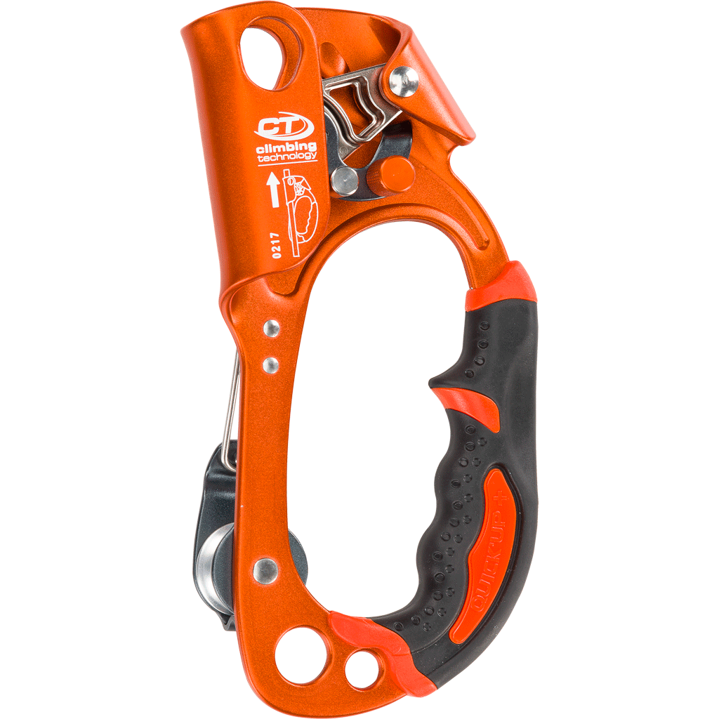 CT Climbing Technology Quick Roll Hand Ascender 2D663