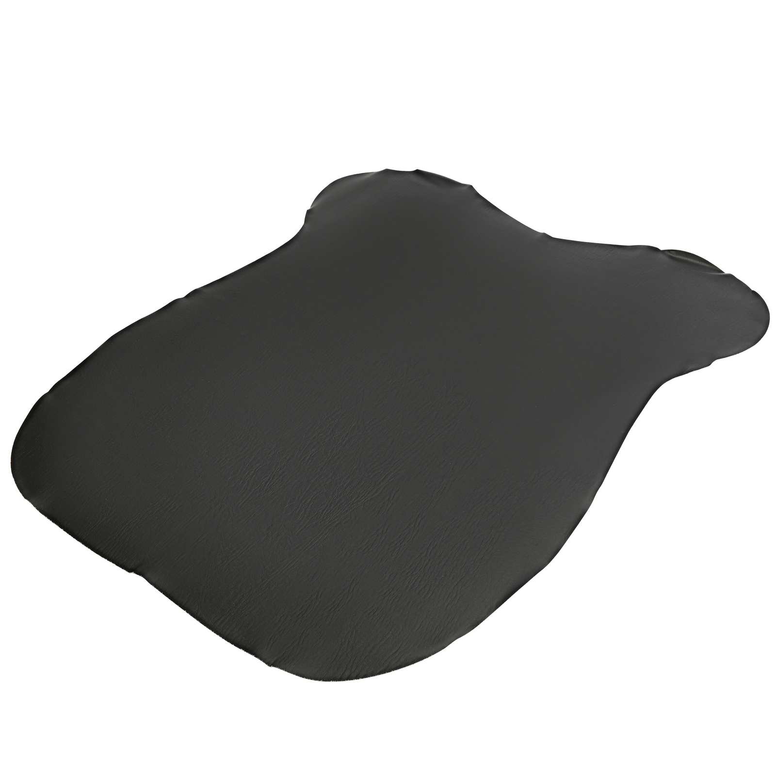 Black Seat Cover Fit 2005 - 2014 Polaris Sportsman 300 400 450 500 600 700 800