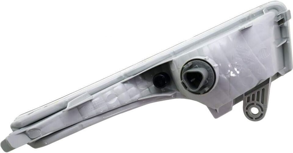 For 2013-2015 Nissan Altima Pair Fog Light & Corner Turn Signal Lamp w/ Wiring