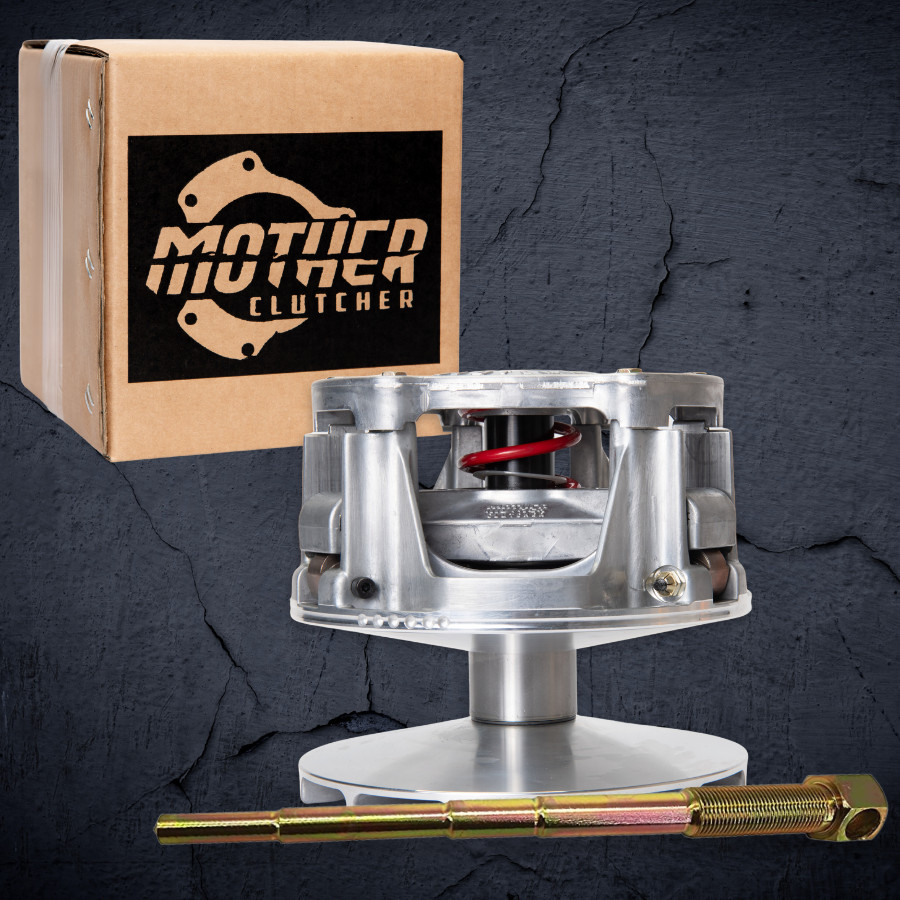 2016+ POLARIS GENERAL 1000 & XP EBS PRIMARY DRIVE CLUTCH HD PULLER TOOL COMPLETE