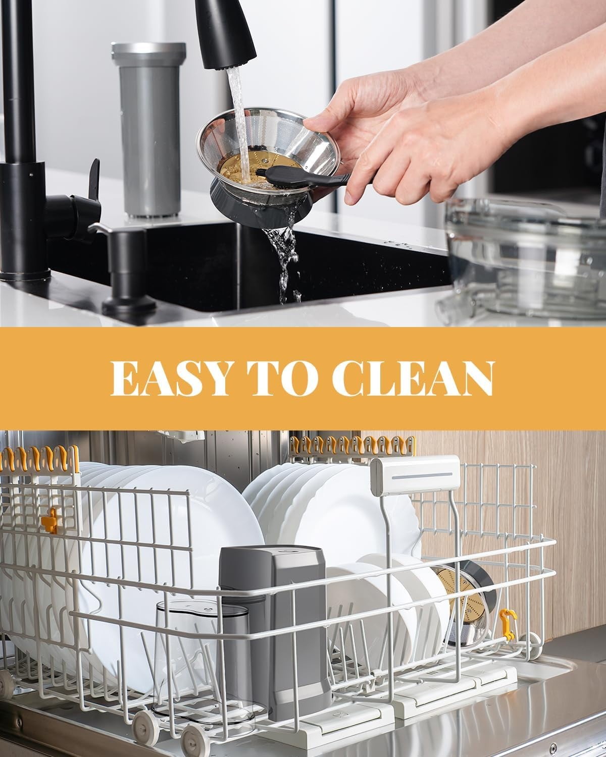 Shardor XJDZZJ2106 Centrifugal Juicer Machine, 1200W Full Copper Motor, Wide