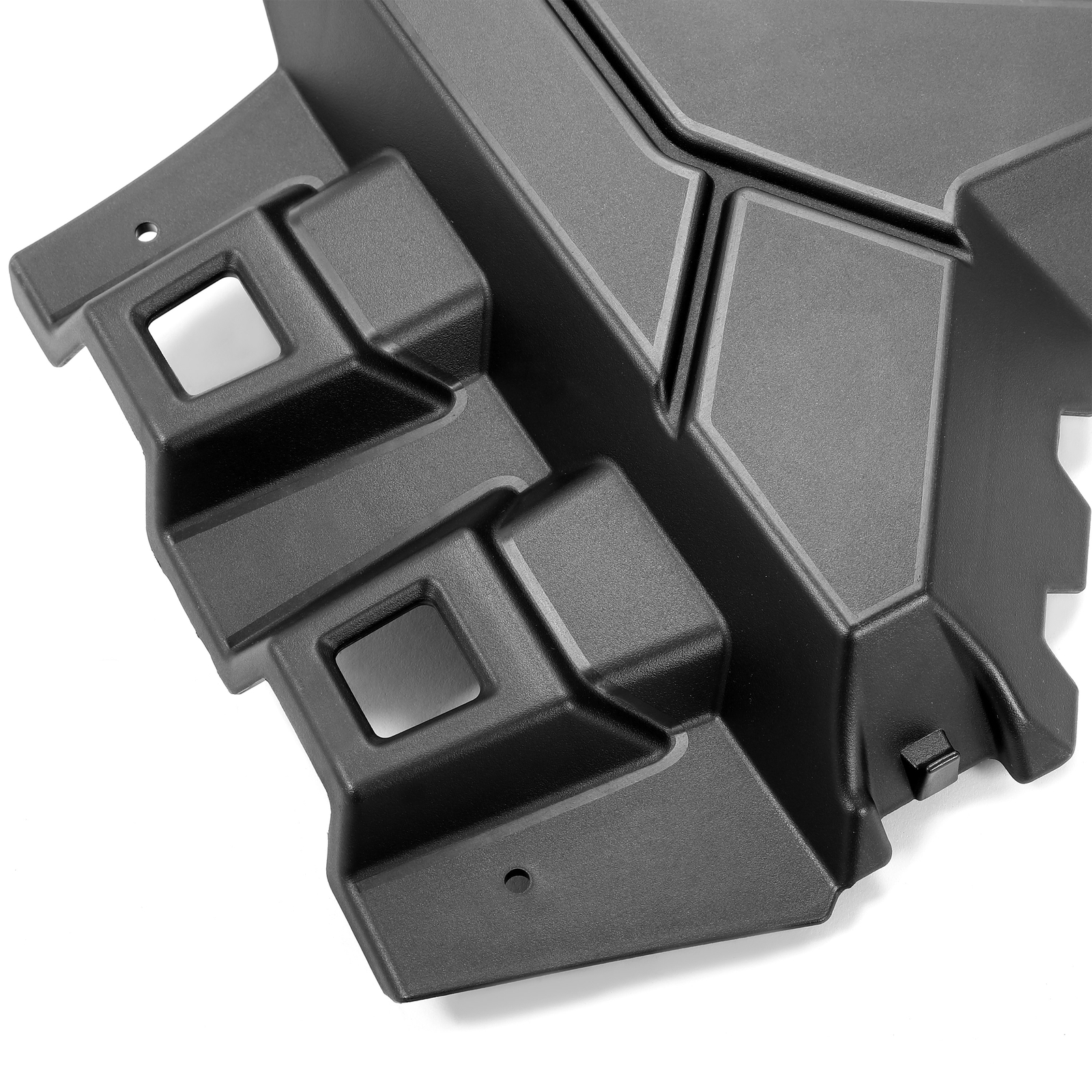 Polaris #5452935-070 Black Front Body Rack 2017-2021 SP Sportsman 1000 850 XP