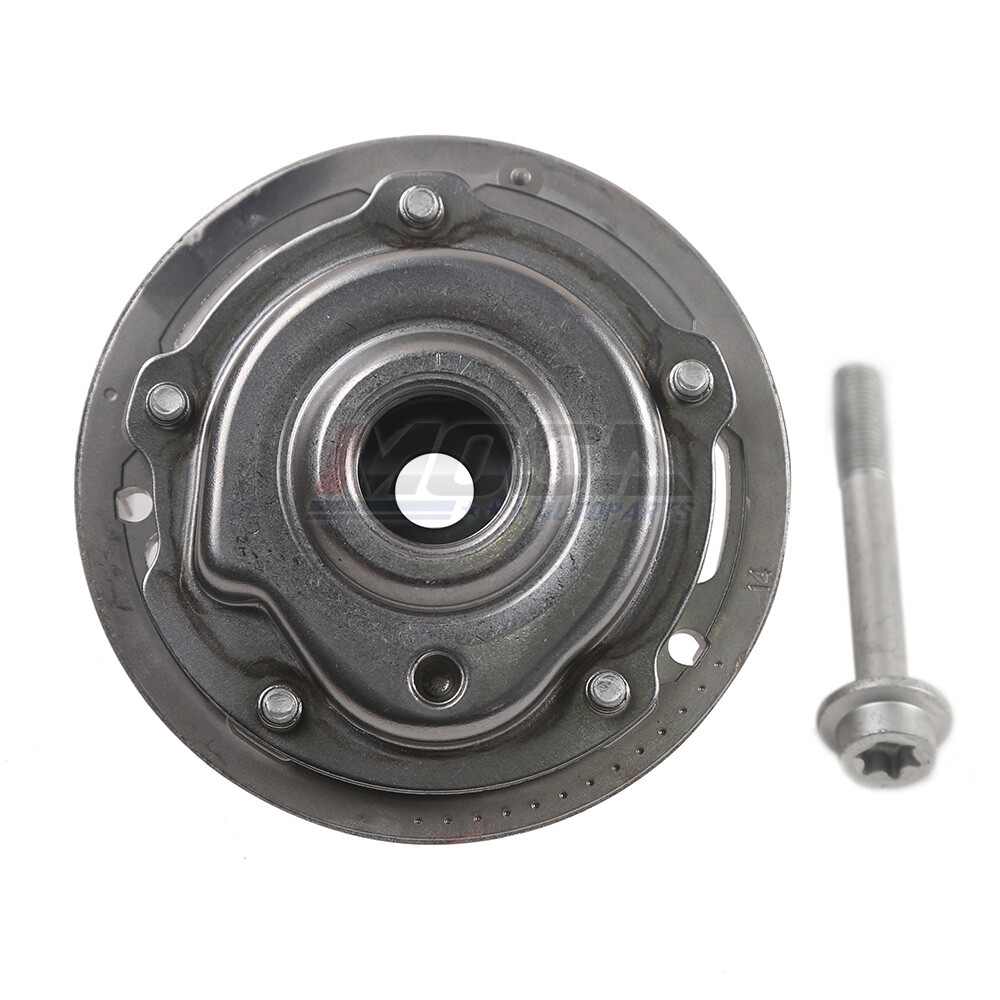 Timing Belt Kit VVT Sprocket for 2010-2018 Chevrolet Sonic Cruze Aveo 1.6L 1.8L