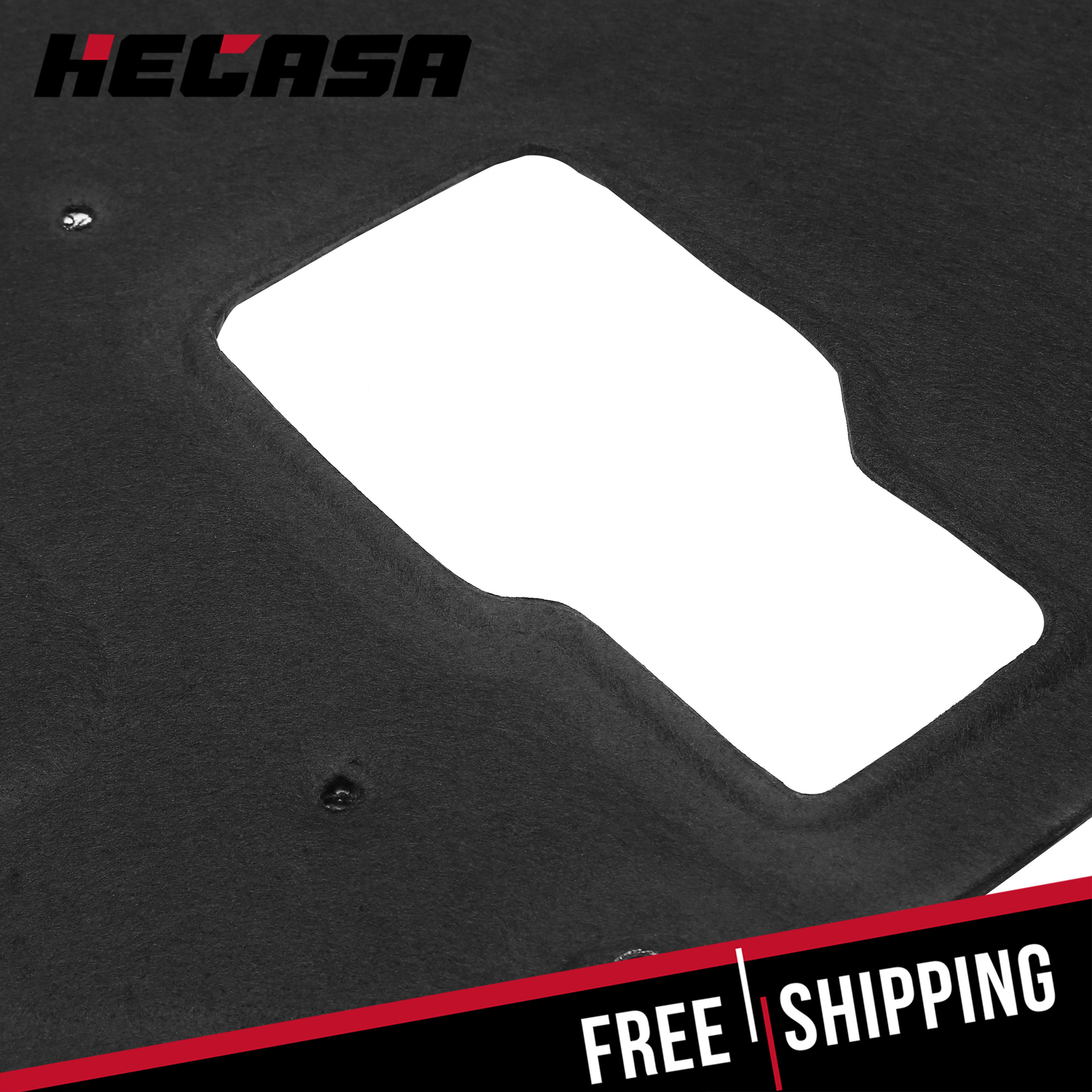 Fit For 2015-2017 Hyundai Sonata Engine Under Cover Splash Shield Front Support