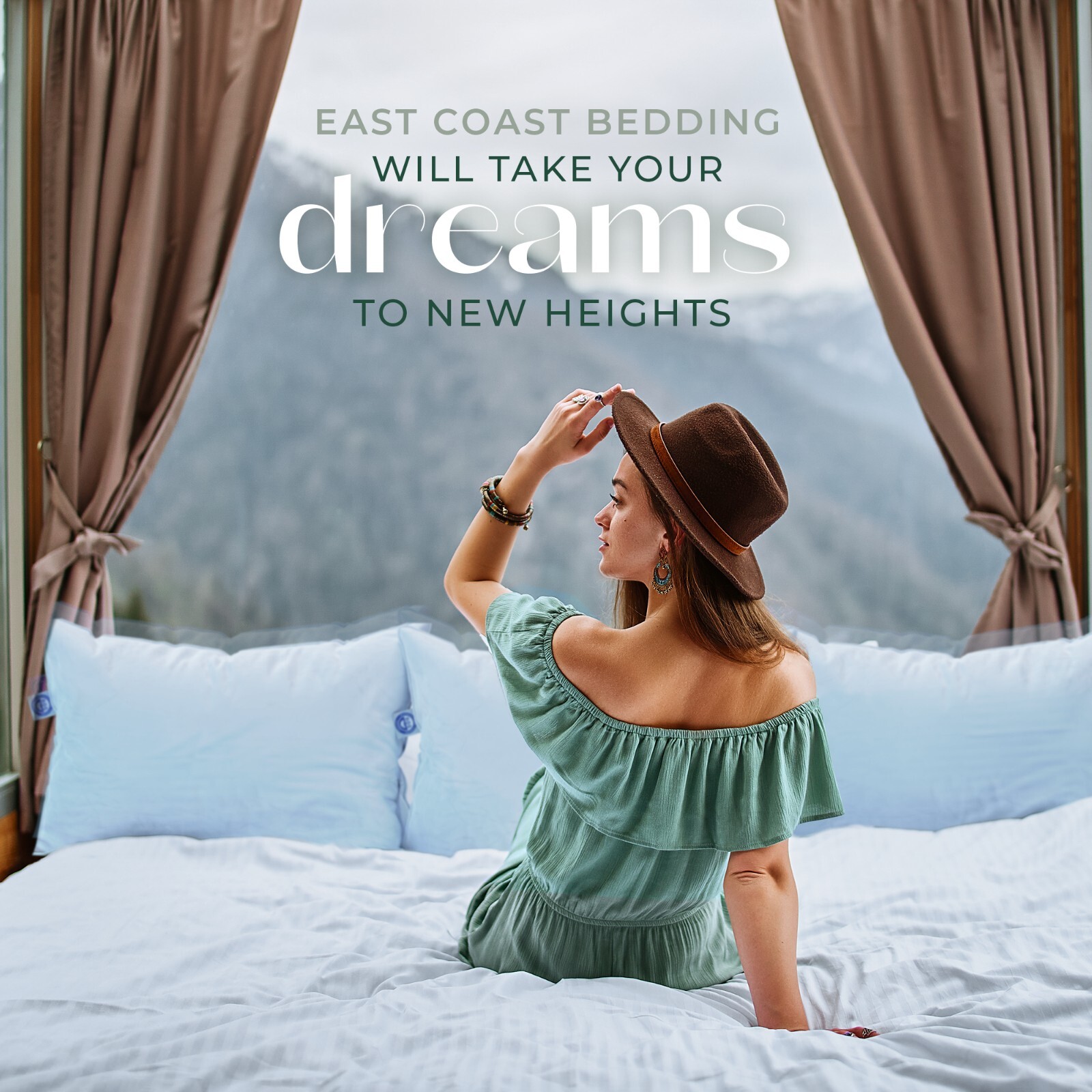 European 800 fill Power 100% White Goose Down Pillows Luxury Hotel Pillows