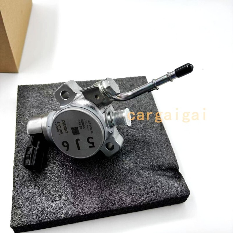 For 14-22 Honda Ridgeline Pilot Acura RLX MDX OEM NEW High Pressure Fuel Pump