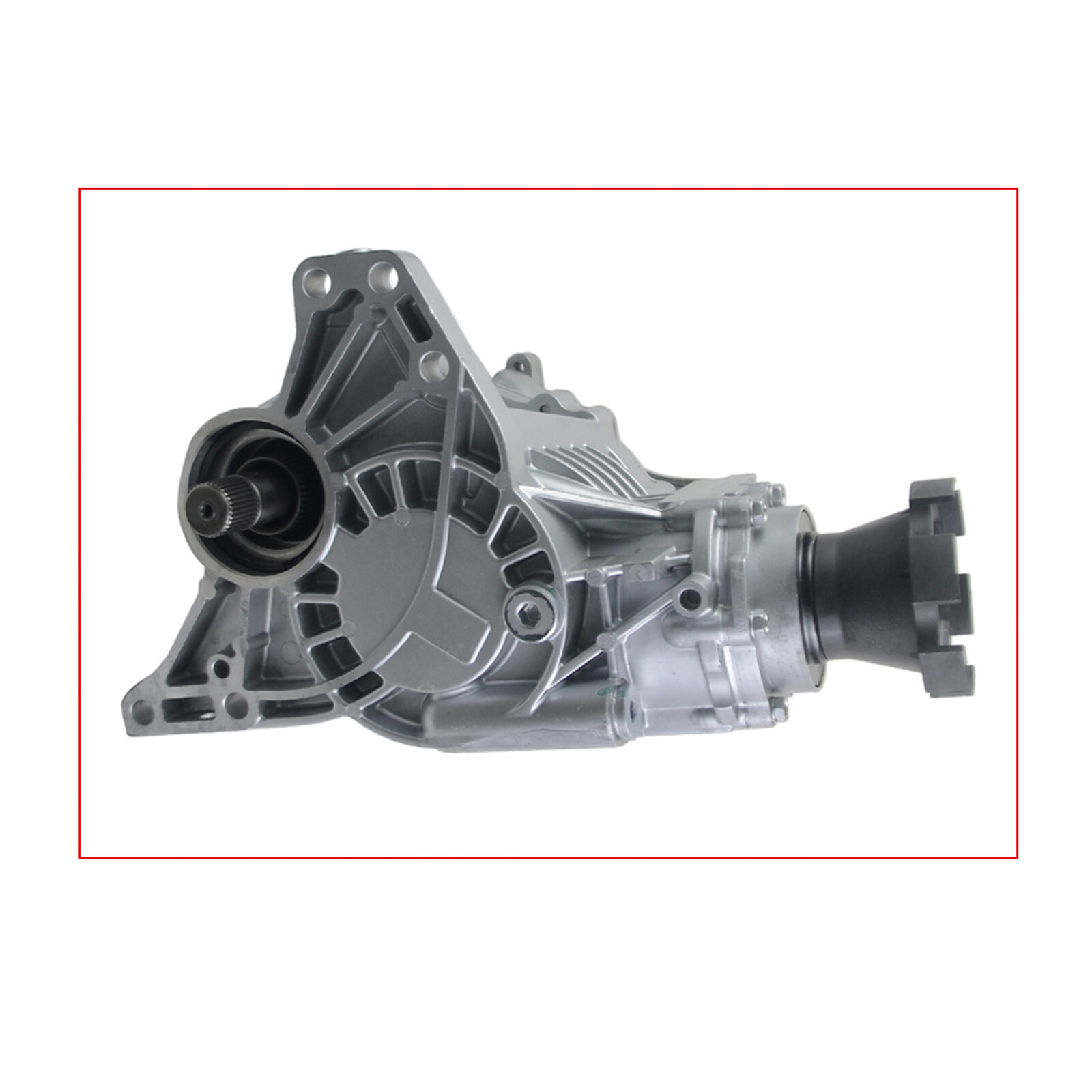 Transfer Case Assembly for Opel Chevrolet Equinox w/ 2.4L 2010-2017 24263580