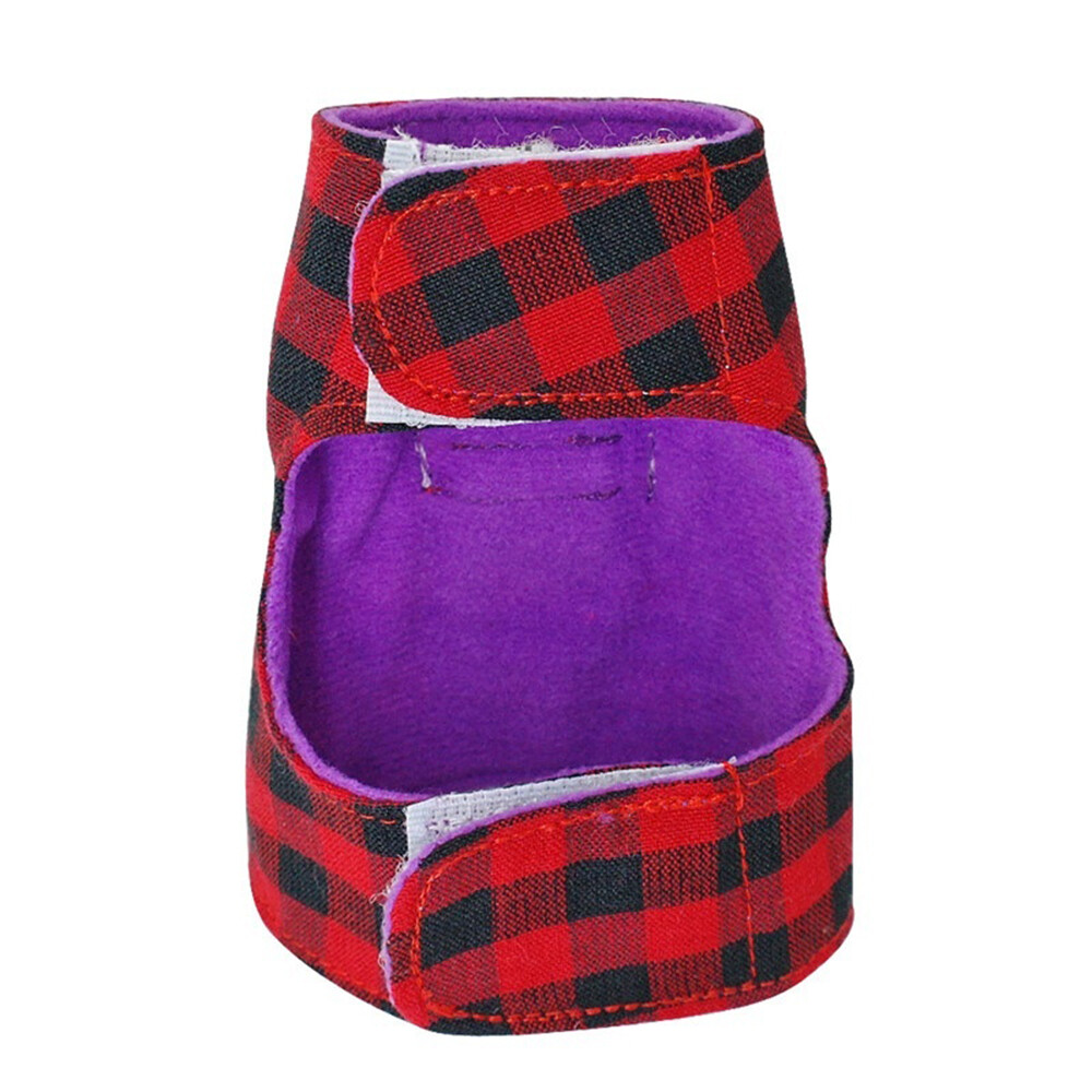 Small Pet Hamster Vest Leash Adjustable Squirrel Ferret Harness Vest Chest Strap