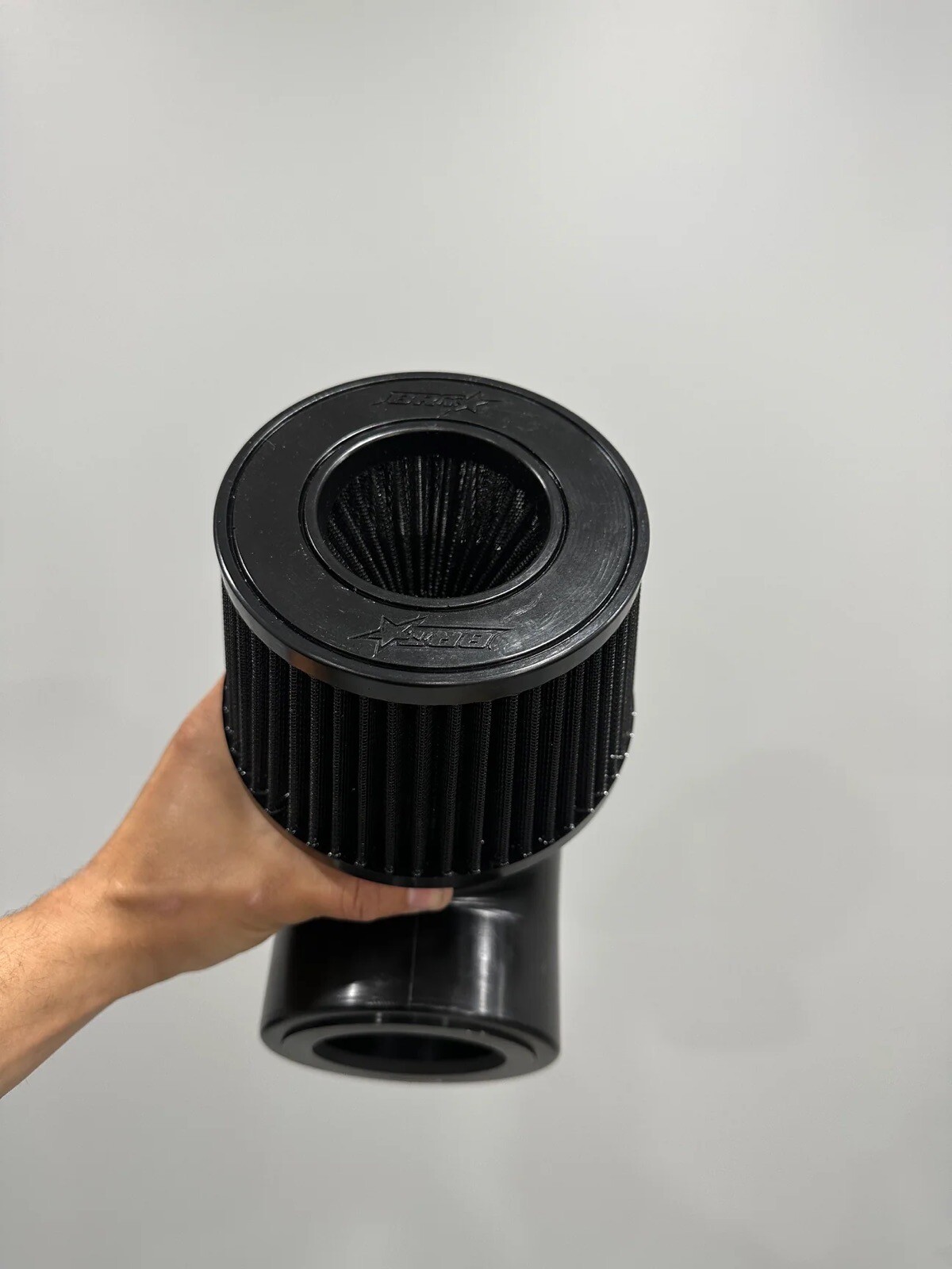 SeaDoo SC 230,300 Shorty power Filter Air Intake Kit V2.0 2016-2023