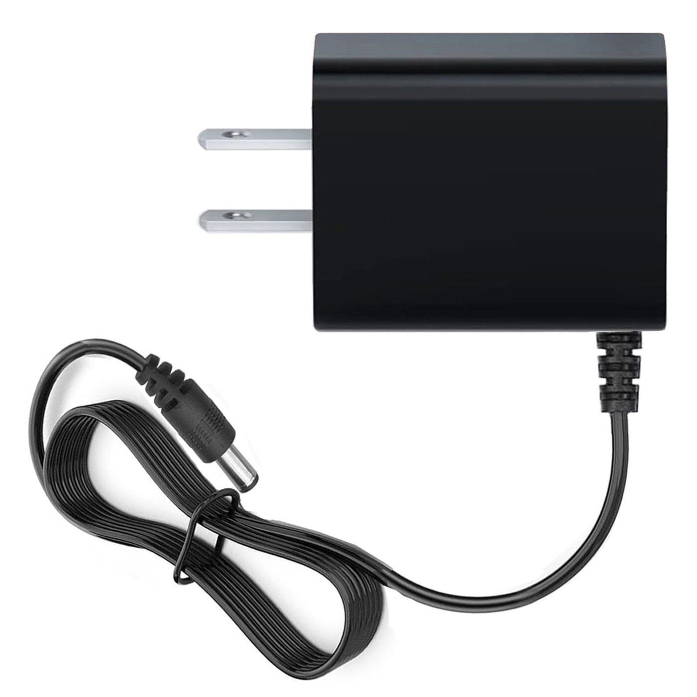 AC Charger for Booster Pac ES5000 12 Volt 1500 Peak Amp Battery Jump Starter