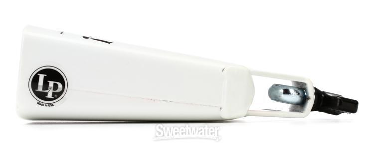 Latin Percussion Collect-a-Bell Black Beauty - More Cowbell