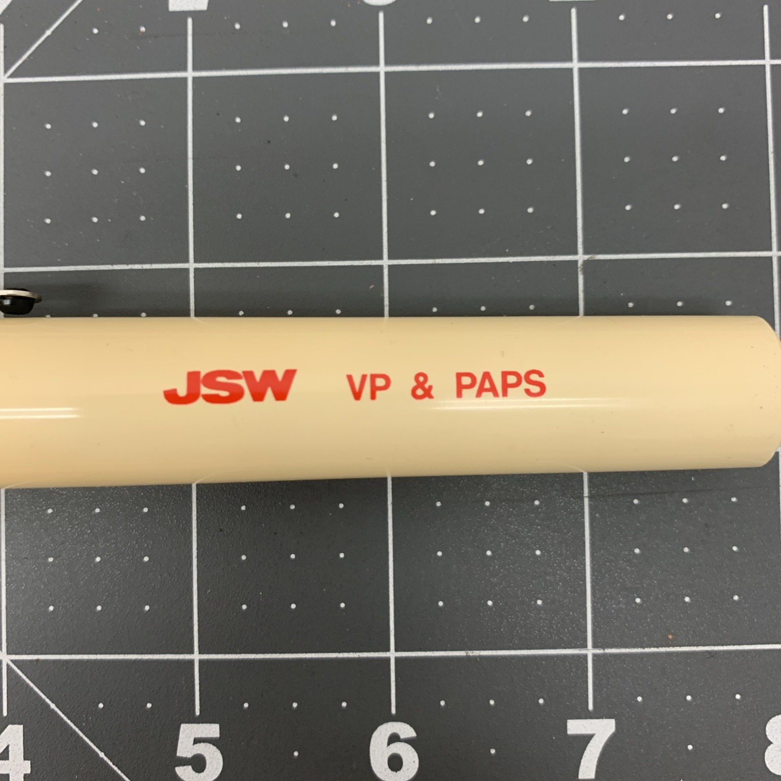 Vintage Japanese AUTO ERASER TR-300 Electric Eraser JSW TESTED Works Great RARE