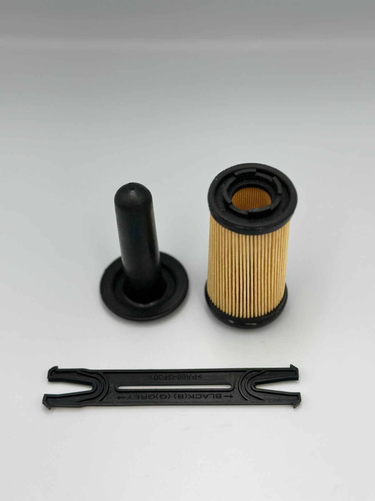 OEM Volvo 23381562 DEF for D13, Mack MP8