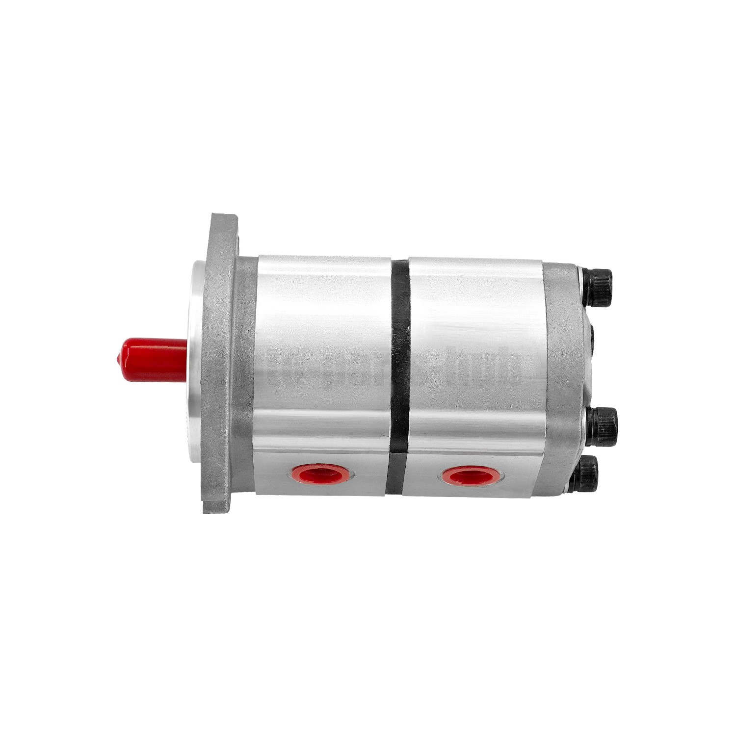 Two-Section Hydraulic Gear Pump PGP51088G3LP For AGT Skid Steer Loader KTT23 New