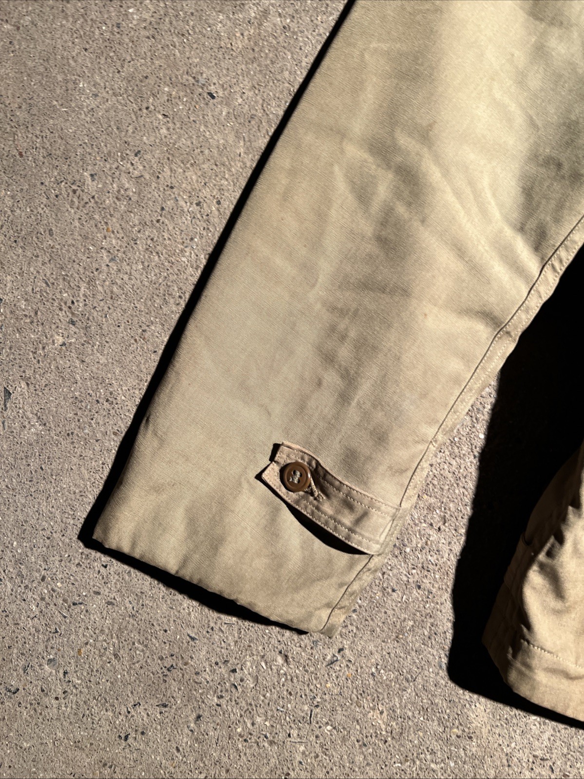 WW2 US Army 101st Airborne Division M41 Field Jacket (FF515