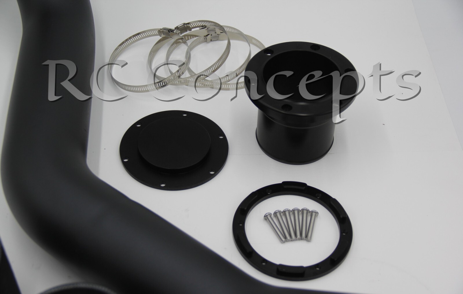 YAMAHA GP1800 2017+ FREE FLOW REAR EXHAUST KIT Improve Performance & Sound