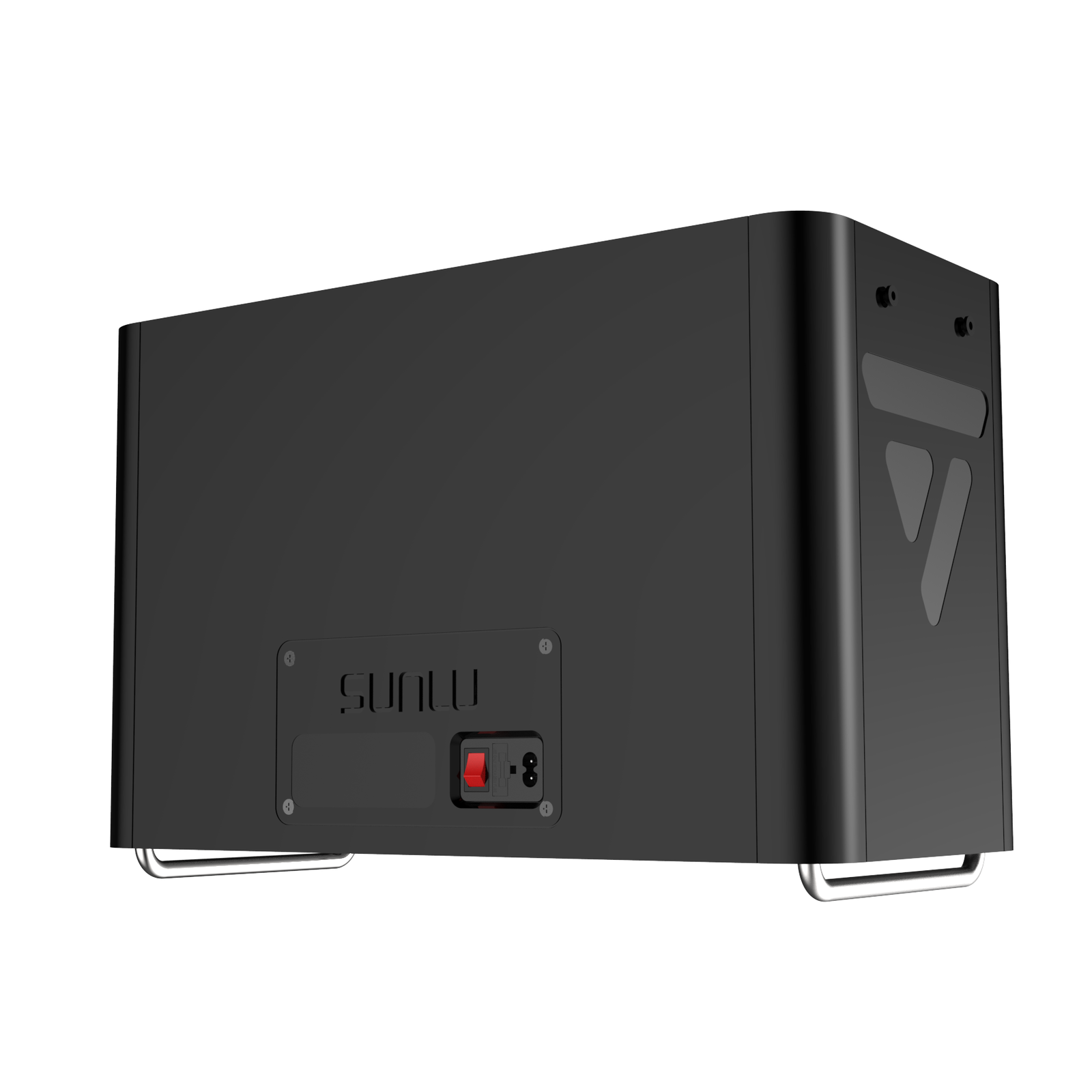 SUNLU Fila Dryer S4 Large Capacity with Triple Fan 4-Spool Filament Storage Box