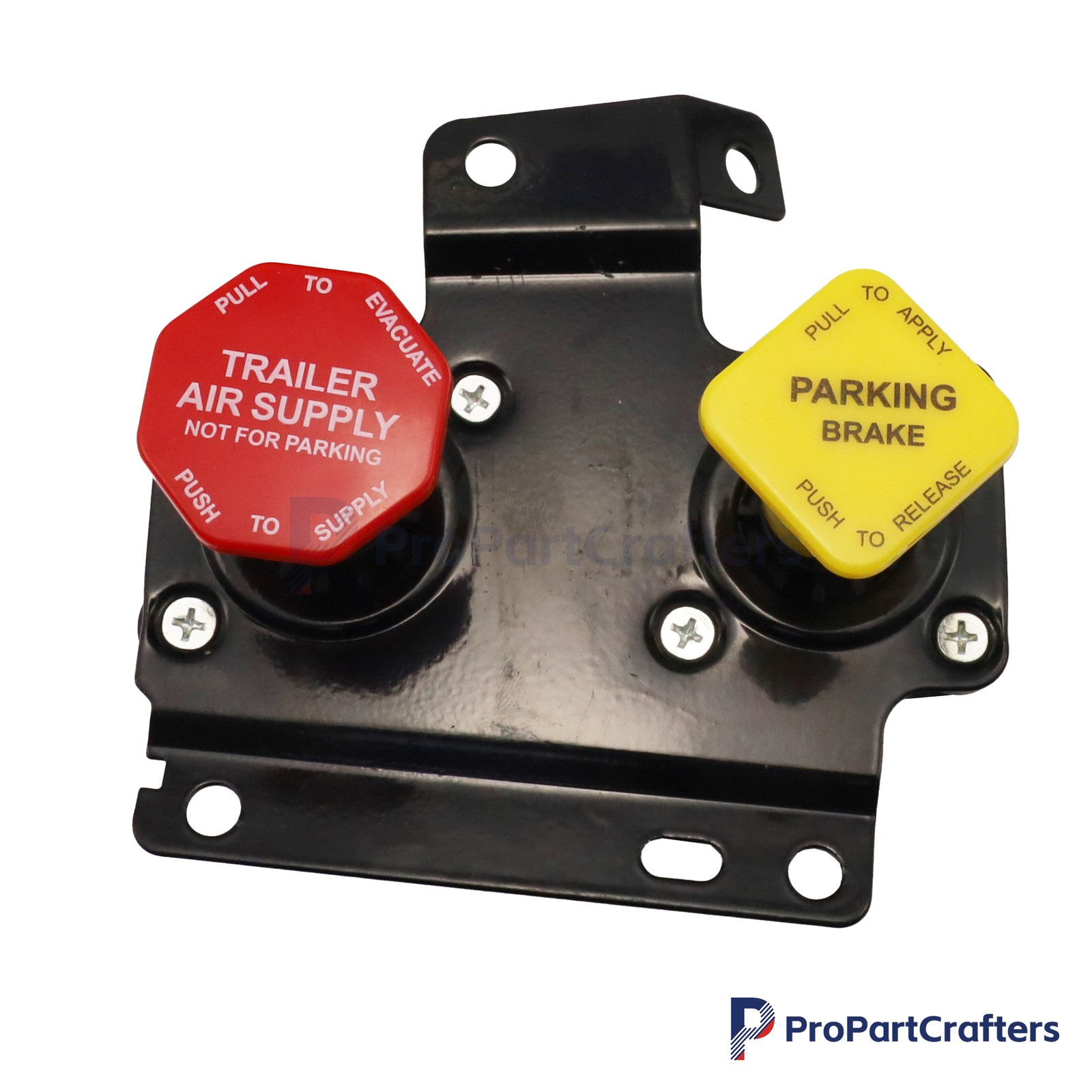 For Volvo VNL Dash Control Valve (MV-3) 5 Port 21315044 K035691 24340522