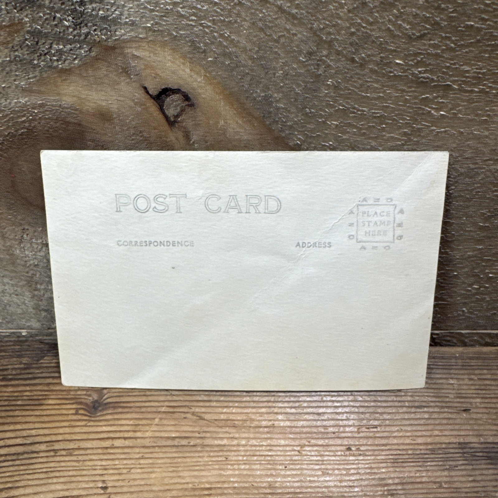 USA Aviation RPPC Postcard USS Shenandoah at Mast Zeppelin ZR-1 Airship Lot Of 3