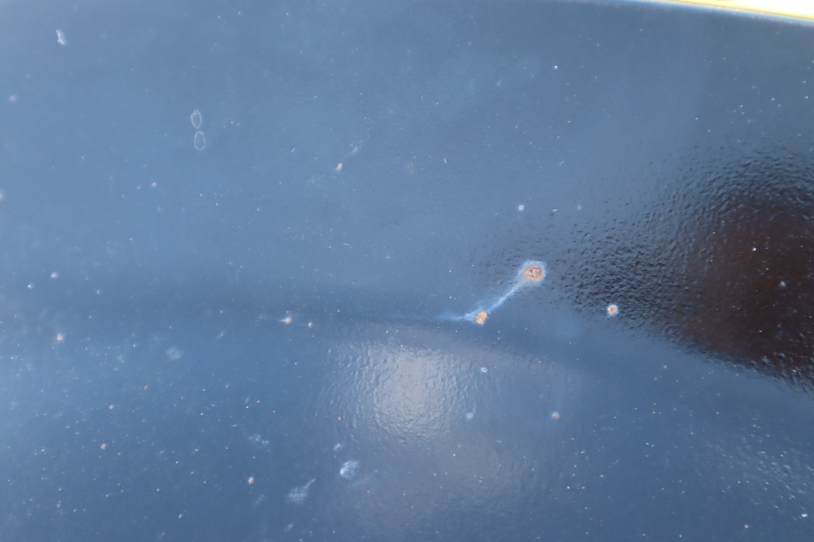 Yamaha Outboard HPDI Cowling/Hood vmax 68M-42610 ,120125-02, Fits:150-200hp