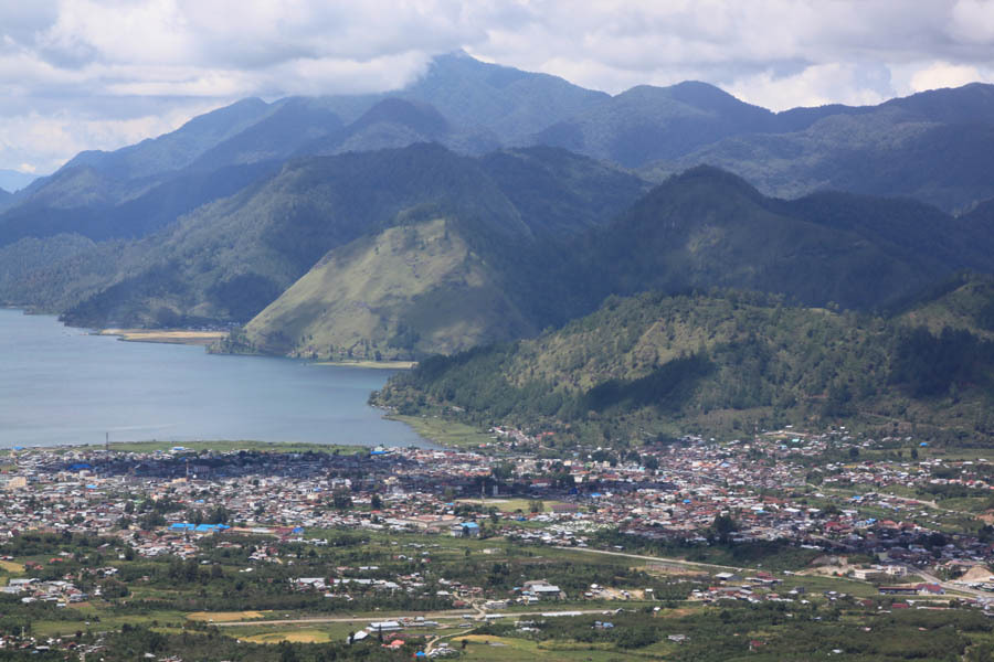 Ethiopian Yirgacheffe Coffee Beans Roasted Daily Medium 2 Bags 1 Pound Each