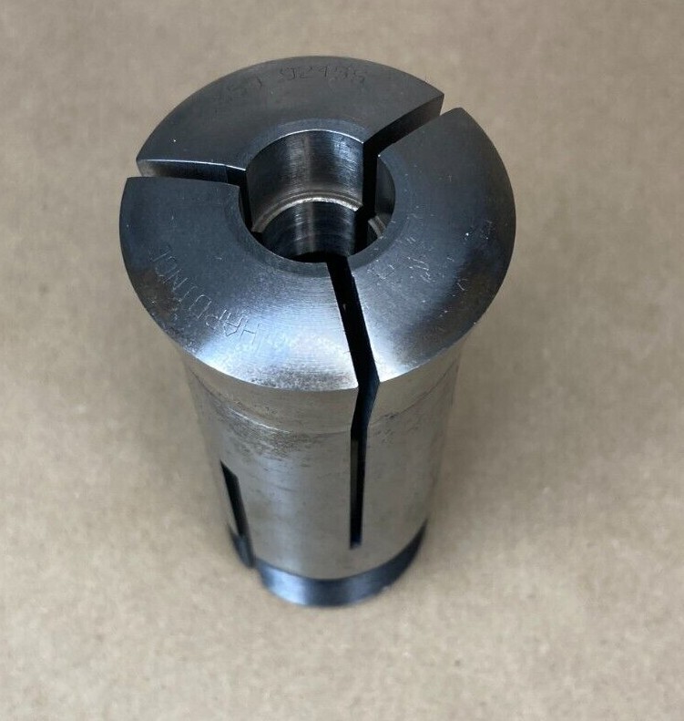 5C Collet. ROUND. Hardinge, Kent, Skokie, Royal and Other 5C (Single Collet)