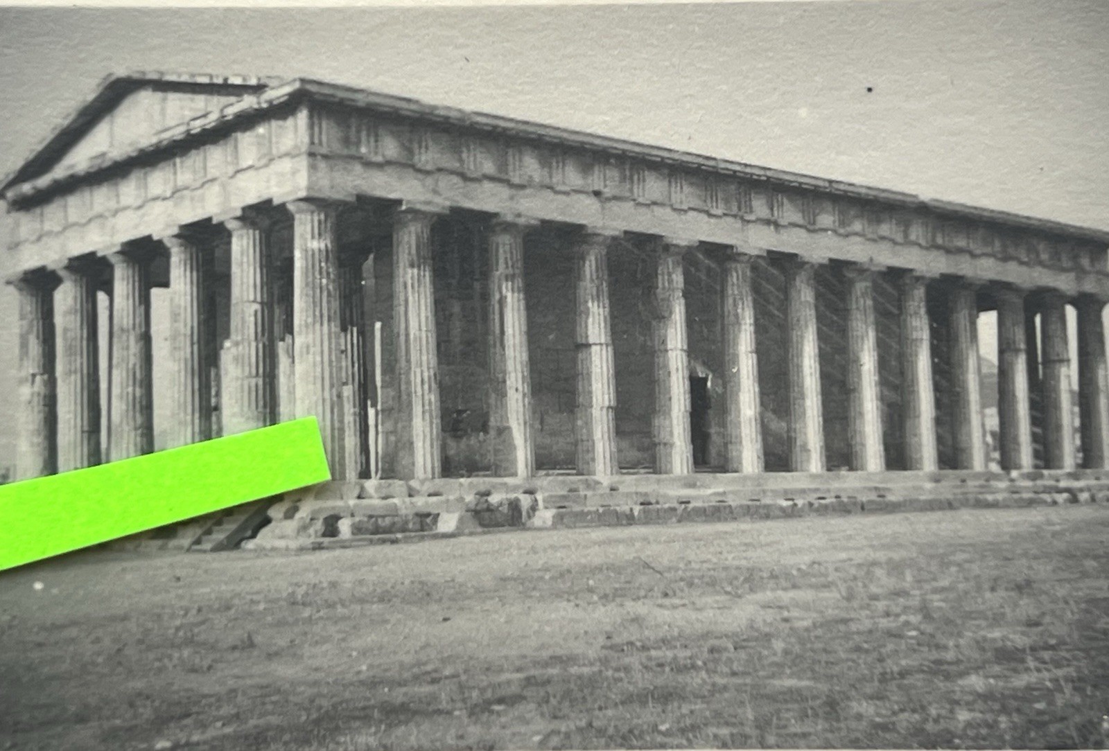 C) German ww2 Athens Akropolis 1941 Αθήνα Greece Griechenland Photo album Attica