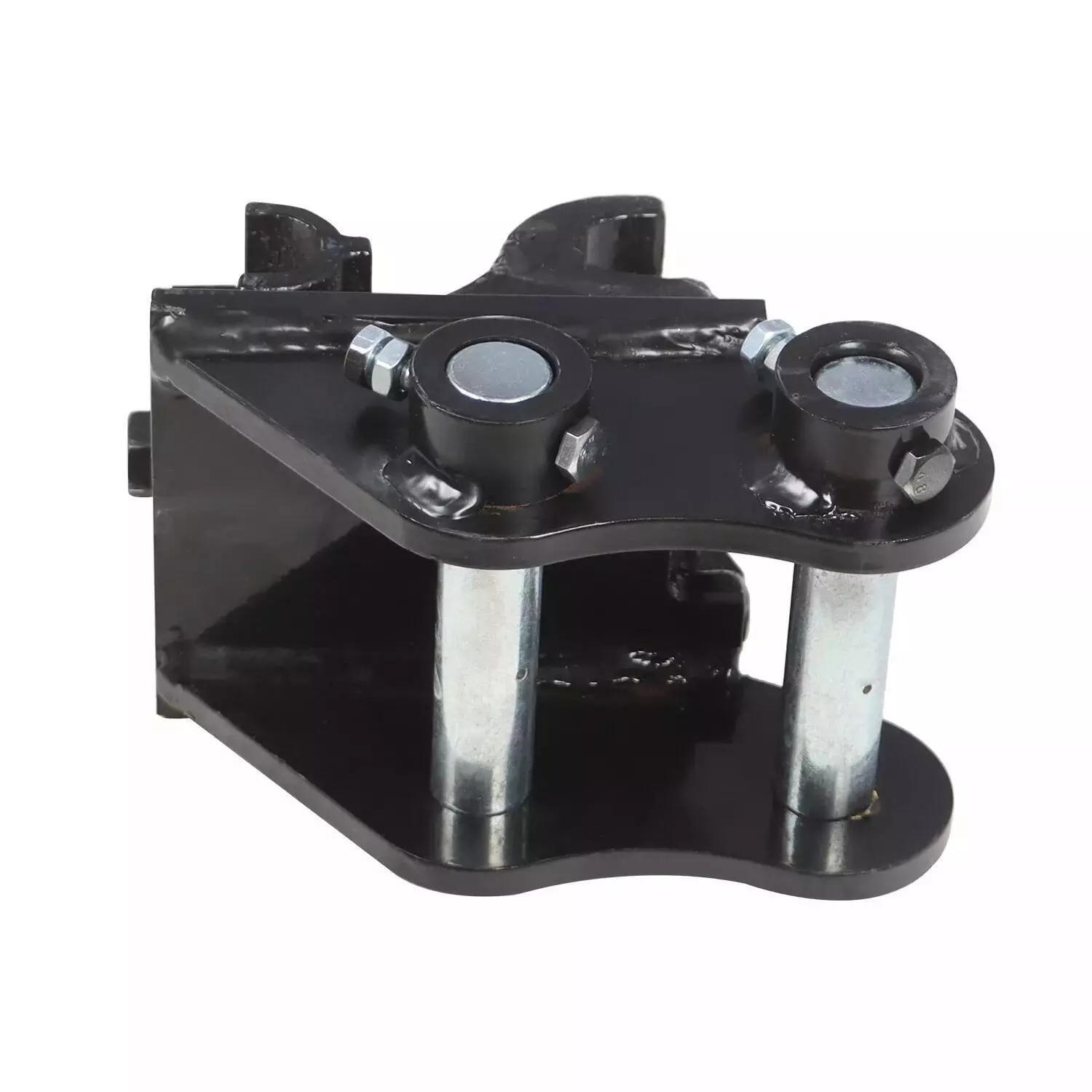TYPHON Attachment Quick Hitch Coupler Attachments for Mini Excavators Excavator