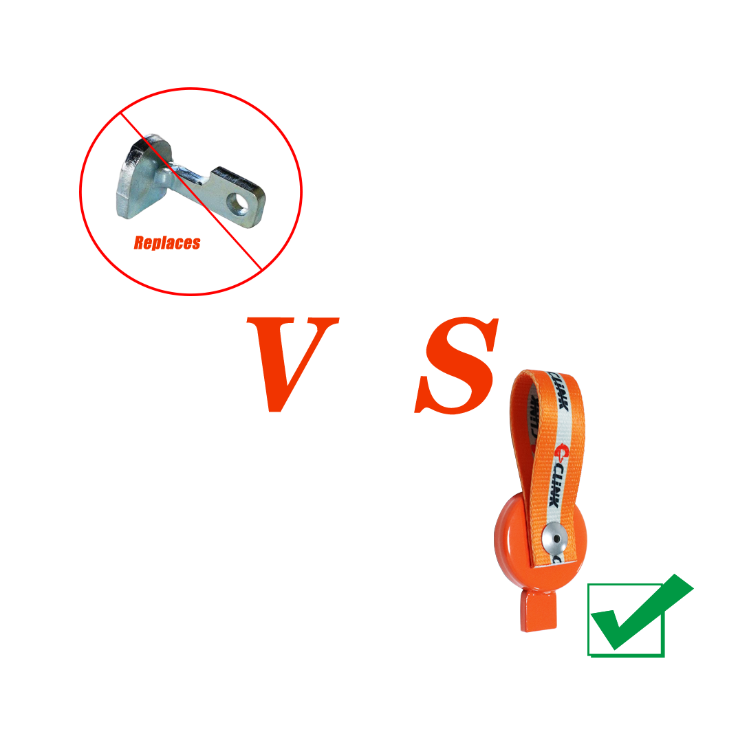 MAGNETIC LOCK OUT KEY A60,A70,A75,A84 UFP TYPE TRAILER SURGE BRAKES