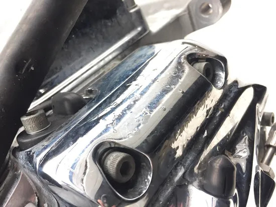 6 Speed Transmission 2005 Harley Electra Glide Ultra Classic EFI FLHTCUI 3074 x