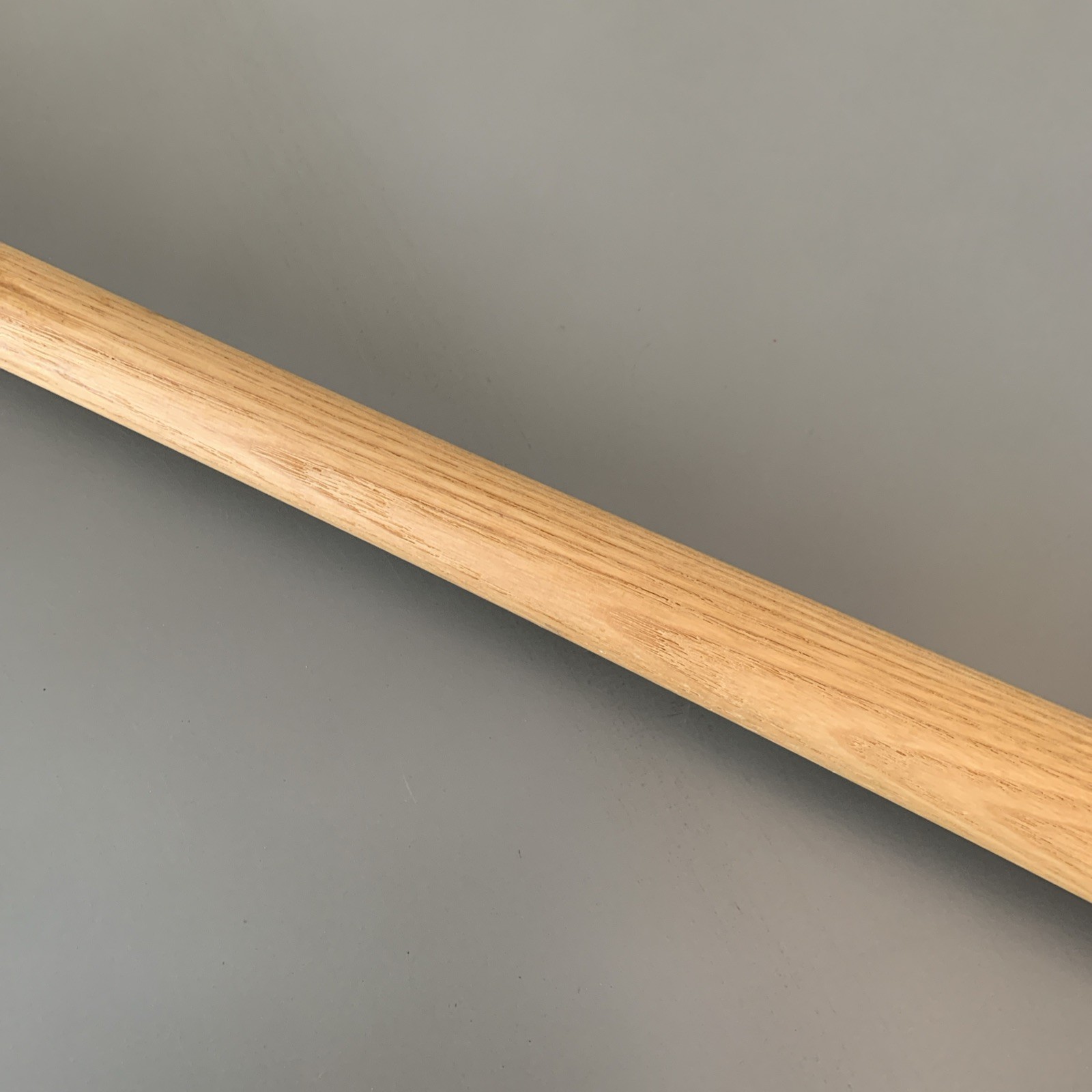 Louisville Slugger 125 Wood Bat Model C271 PRO STOCK 33" ~ 32 oz.