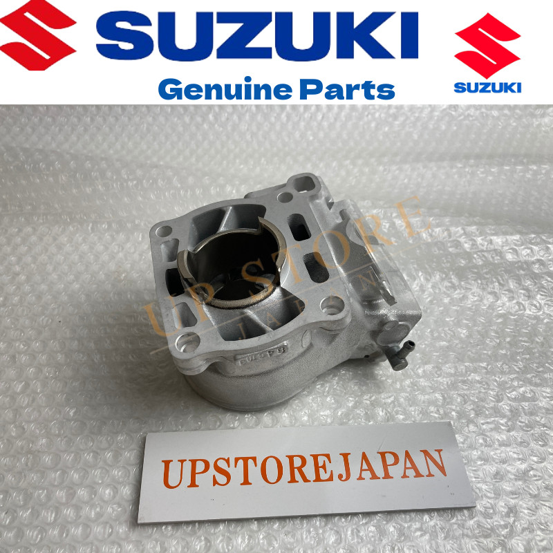 SUZUKI ENGINE CYLINDER JUG 2005 - 2021 RM85 RM85L RM 85 85L OEM 11200-03830